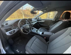 Обява за продажба на Audi A4 Audi A4 B9 Evro 6 ~23 500 лв. - изображение 7