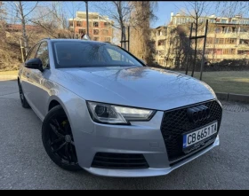 Обява за продажба на Audi A4 Audi A4 B9 Evro 6 ~23 500 лв. - изображение 1