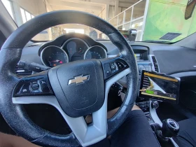 Обява за продажба на Chevrolet Cruze 1.8 141к.с. заводска газ  ~5 550 лв. - изображение 6