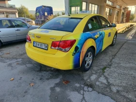 Обява за продажба на Chevrolet Cruze 1.8 141к.с. заводска газ  ~5 550 лв. - изображение 3