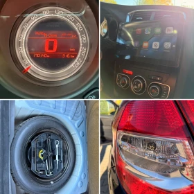 Обява за продажба на Citroen C4 1.4 VTi (Apple Carplay + Android Auto) ~8 000 лв. - изображение 9 | Auto.bg Обява за продажба на Citroen C4 1.4 VTi (Apple Carplay + Android Auto) ~8 000 лв. - изображение 9