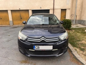 Citroen C4 1.4 95 к.с. Apple Carplay и Android Auto - 9250 лв. - 76372352 2