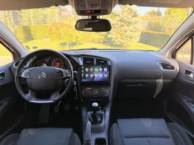 Обява за продажба на Citroen C4 1.4 VTi (Apple Carplay + Android Auto) ~8 000 лв. - изображение 7 | Auto.bg Обява за продажба на Citroen C4 1.4 VTi (Apple Carplay + Android Auto) ~8 000 лв. - изображение 7