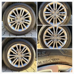 Citroen C4 1.4 VTi (Apple Carplay + Android Auto) - 8000 лв. / 4090.34 € - 85477726 14