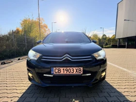     Citroen C4 1.4 VTi (Apple Carplay + Android Auto)