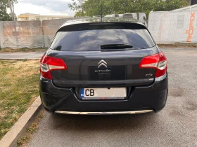 Citroen C4 1.4 95 к.с. Apple Carplay и Android Auto - 9250 лв. - 76372352 6