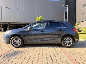     Citroen C4 1.4 VTi (Apple Carplay + Android Auto)