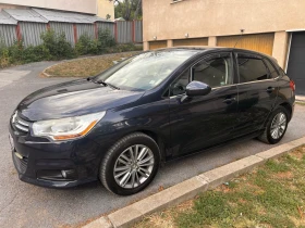Citroen C4 1.4 95 к.с. Apple Carplay и Android Auto