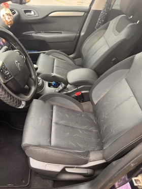 Citroen C4 1.4 95 к.с. Apple Carplay и Android Auto - 9250 лв. - 76372352 11