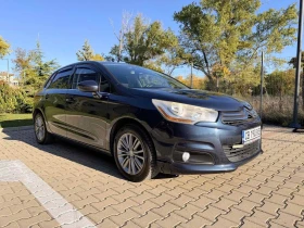 Обява за продажба на Citroen C4 1.4 VTi (Apple Carplay + Android Auto) ~8 000 лв. - изображение 4 | Auto.bg Обява за продажба на Citroen C4 1.4 VTi (Apple Carplay + Android Auto) ~8 000 лв. - изображение 4