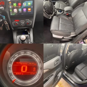Citroen C4 1.4 95 к.с. Apple Carplay и Android Auto - 9250 лв. - 76372352 9