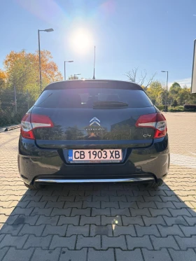 Обява за продажба на Citroen C4 1.4 VTi (Apple Carplay + Android Auto) ~8 000 лв. - изображение 5 | Auto.bg Обява за продажба на Citroen C4 1.4 VTi (Apple Carplay + Android Auto) ~8 000 лв. - изображение 5