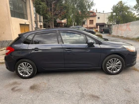 Citroen C4 1.4 95 к.с. Apple Carplay и Android Auto - 9250 лв. - 76372352 4