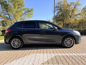     Citroen C4 1.4 VTi (Apple Carplay + Android Auto)