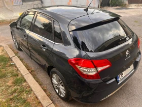 Citroen C4 1.4 95 к.с. Apple Carplay и Android Auto - 9250 лв. - 76372352 15