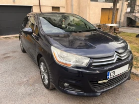 Citroen C4 1.4 95 к.с. Apple Carplay и Android Auto - 9250 лв. - 76372352 3