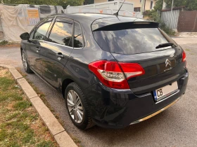 Citroen C4 1.4 95 к.с. Apple Carplay и Android Auto - 9250 лв. - 76372352 7