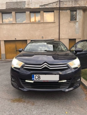 Citroen C4 1.4 95 к.с. Apple Carplay и Android Auto - 9250 лв. - 76372352 16