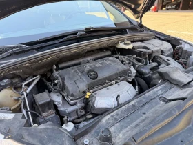 Citroen C4 1.4 VTi (Apple Carplay + Android Auto) - 8000 лв. / 4090.34 € - 85477726 15