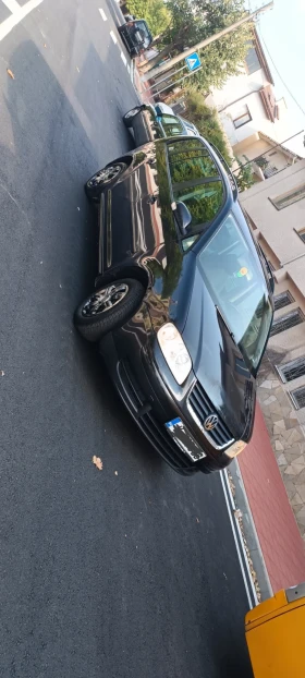VW Touran 1.9TD? 105 | Mobile.bg    2