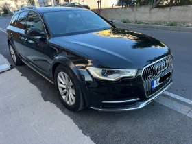Обява за продажба на Audi A6 3.0TDI Allroad QUATTRO BOSE SPORT ~22 899 лв. - изображение 2