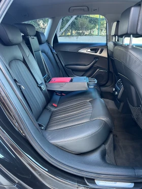 Audi A6 3.0TDI Allroad QUATTRO BOSE SPORT | Mobile.bg    16