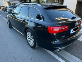 Обява за продажба на Audi A6 3.0TDI Allroad QUATTRO BOSE SPORT ~22 899 лв. - изображение 5