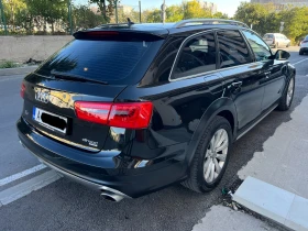 Обява за продажба на Audi A6 3.0TDI Allroad QUATTRO BOSE SPORT ~22 899 лв. - изображение 4