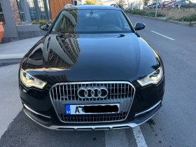 Обява за продажба на Audi A6 3.0TDI Allroad QUATTRO BOSE SPORT ~22 899 лв. - изображение 1