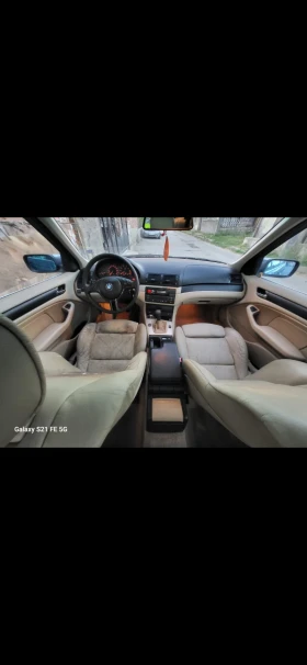 Обява за продажба на BMW 320 ~7 200 лв. - изображение 7 | Auto.bg Обява за продажба на BMW 320 ~7 200 лв. - изображение 7