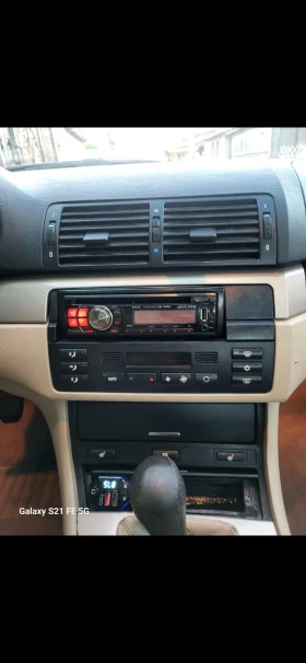 Обява за продажба на BMW 320 ~7 200 лв. - изображение 6 | Auto.bg Обява за продажба на BMW 320 ~7 200 лв. - изображение 6