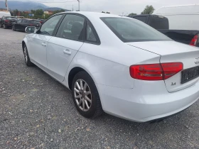 Audi A4 2.0tdi | Mobile.bg    5