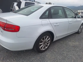 Audi A4 2.0tdi | Mobile.bg    4