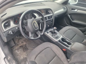 Audi A4 2.0tdi | Mobile.bg    8