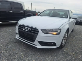Audi A4 2.0tdi | Mobile.bg    2