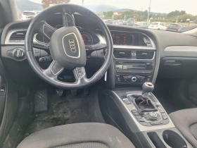 Audi A4 2.0tdi | Mobile.bg    9