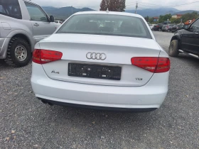 Audi A4 2.0tdi | Mobile.bg    6