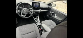 Обява за продажба на Toyota Yaris ~28 888 лв. - изображение 5 | Auto.bg Обява за продажба на Toyota Yaris ~28 888 лв. - изображение 5