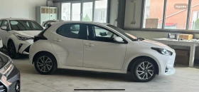 Обява за продажба на Toyota Yaris ~28 888 лв. - изображение 3 | Auto.bg Обява за продажба на Toyota Yaris ~28 888 лв. - изображение 3