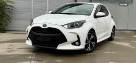 Обява за продажба на Toyota Yaris ~28 888 лв. - изображение 1 | Auto.bg Обява за продажба на Toyota Yaris ~28 888 лв. - изображение 1