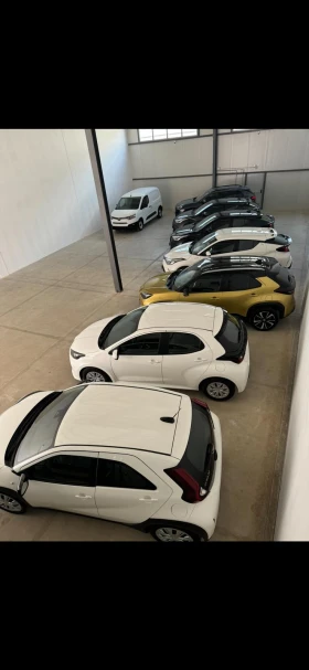 Обява за продажба на Toyota Yaris ~28 888 лв. - изображение 7 | Auto.bg Обява за продажба на Toyota Yaris ~28 888 лв. - изображение 7