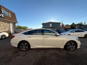 Honda Accord * EX L * CARFAX *    | Mobile.bg    3