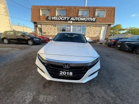 Honda Accord * EX L * CARFAX *    | Mobile.bg    6