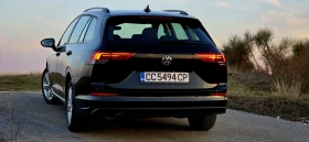 VW Golf Golf VIII 2.0 TDI Life | Mobile.bg    4
