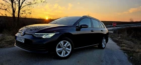 VW Golf Golf VIII 2.0 TDI Life | Mobile.bg    3
