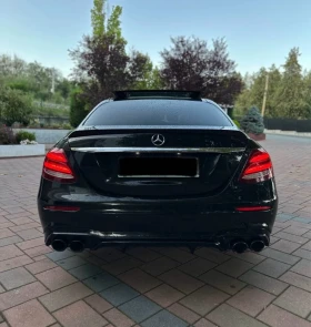     Mercedes-Benz E 220 6.3  
