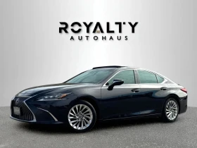 Lexus ES 350 Mark & Levinson / ОБДУХВАНЕ / Flaxen Interior