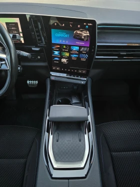 Renault Austral 1.3 Tce Esprite Alpine - 54500 лв. / 27865.41 € - 66002011 9