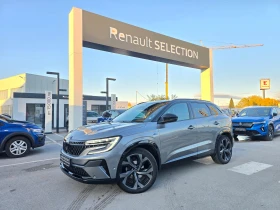 Renault Austral 1.3 Tce Esprite Alpine