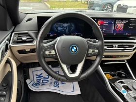 BMW i4 * eDrive40 * CARFAX *    | Mobile.bg    11
